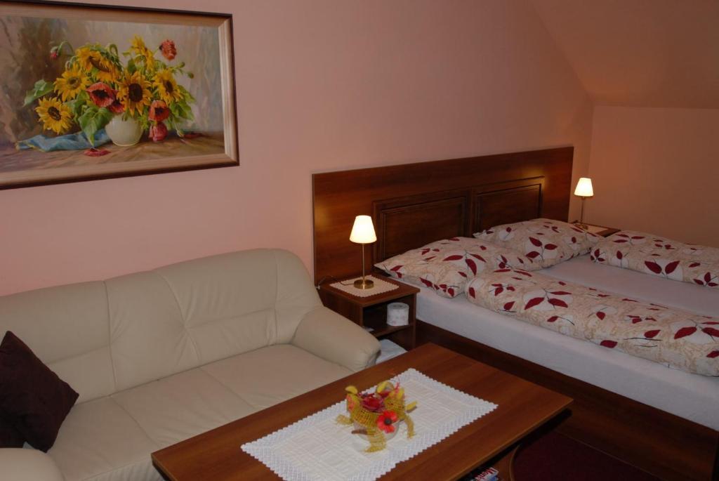 Penzion Charlie Mohelnice Room photo